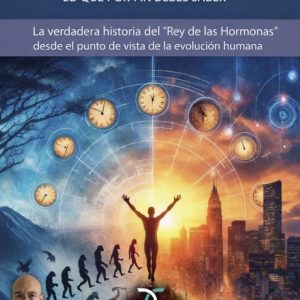 Cortisol – Lo que por fin necesitas saber (eBook + Videocurso)